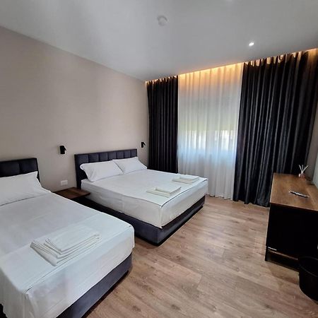 Vila Babe Vlorë Екстериор снимка