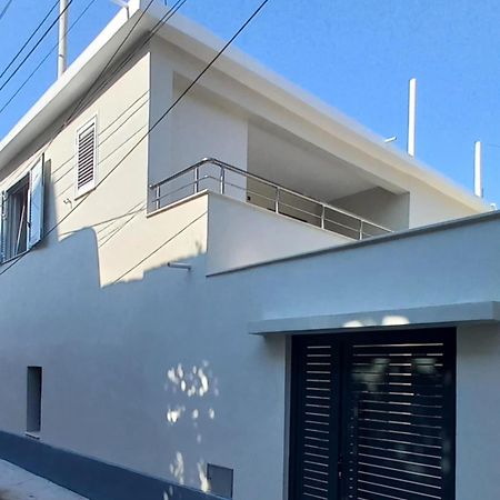 Vila Babe Vlorë Екстериор снимка