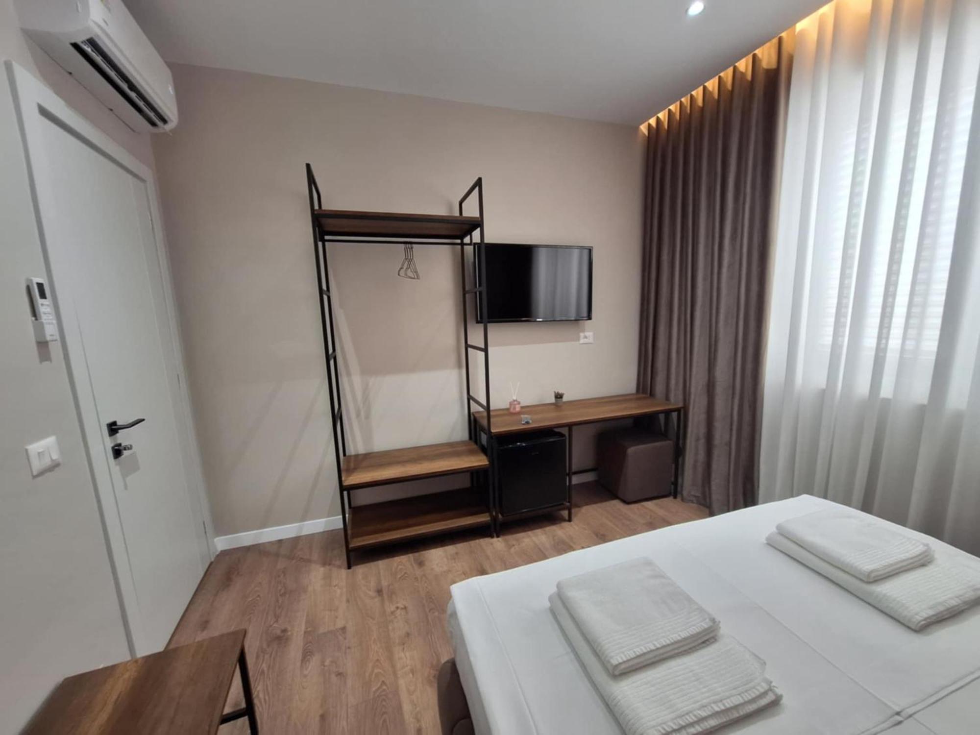 Vila Babe Vlorë Екстериор снимка