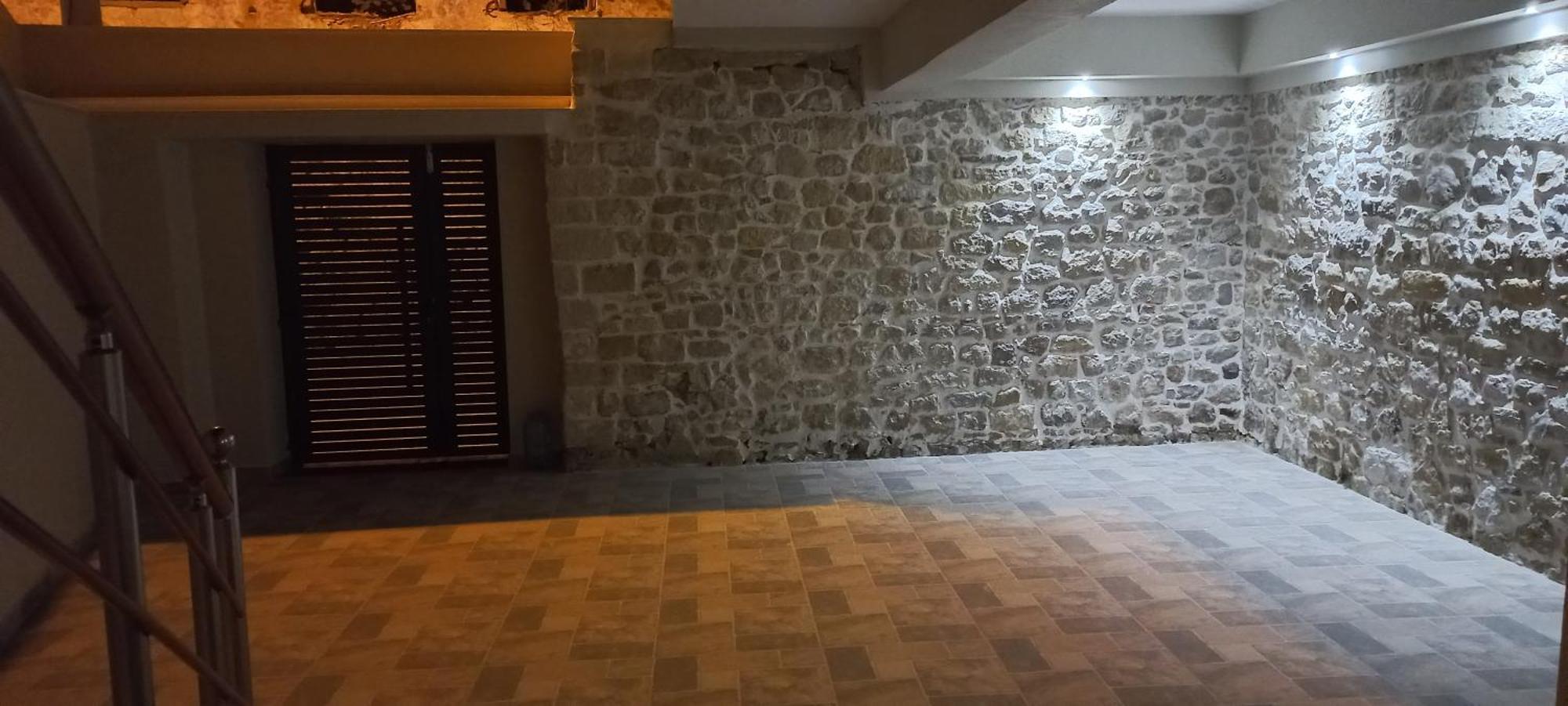 Vila Babe Vlorë Екстериор снимка