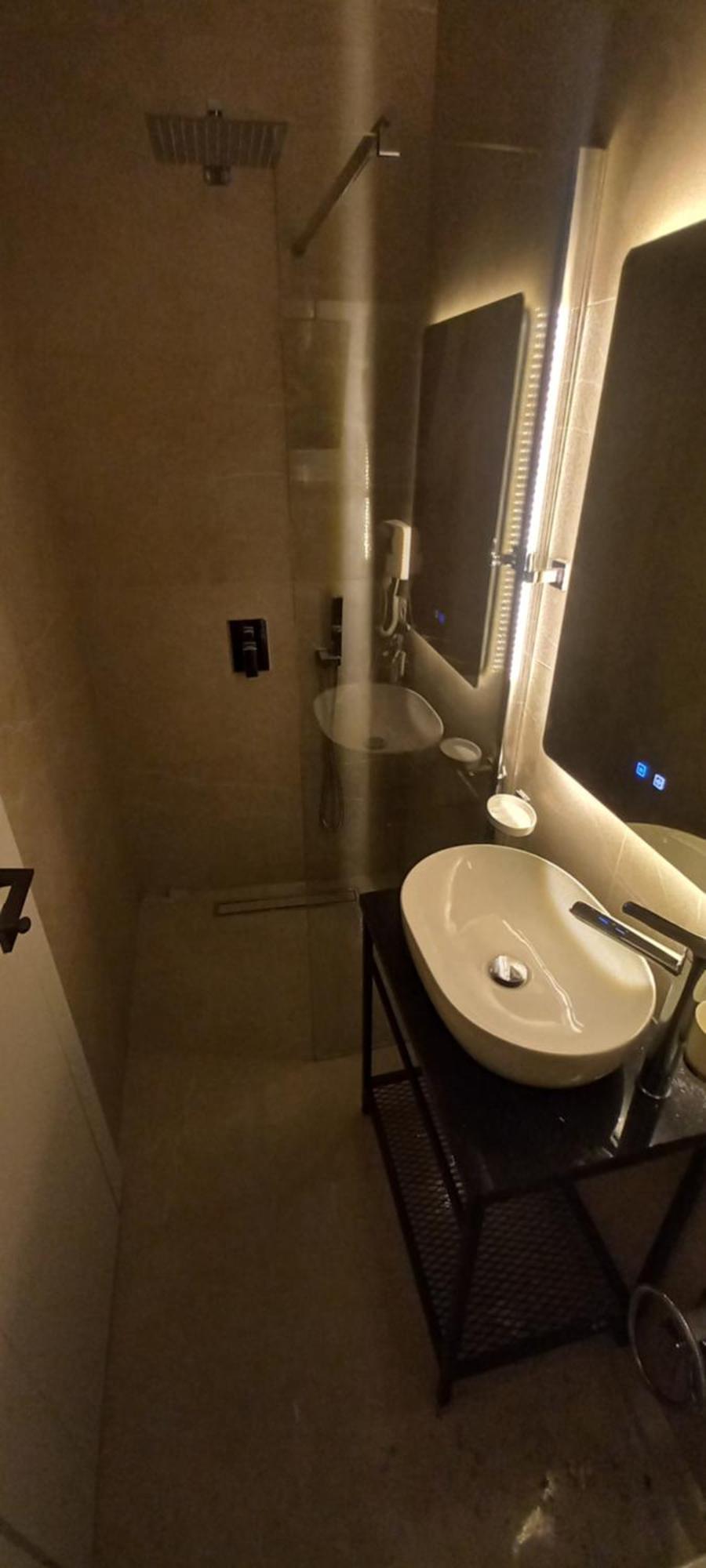 Vila Babe Vlorë Екстериор снимка