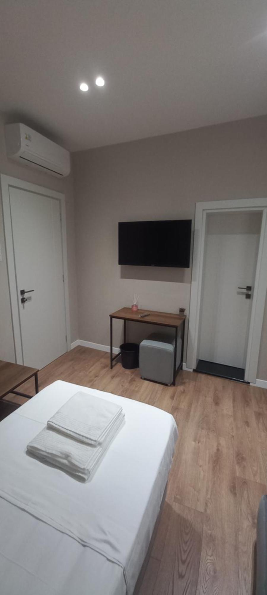 Vila Babe Vlorë Екстериор снимка