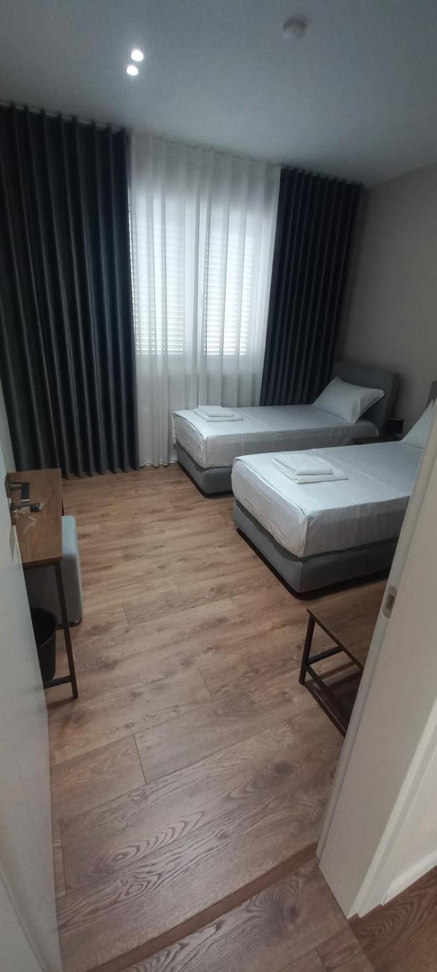 Vila Babe Vlorë Екстериор снимка