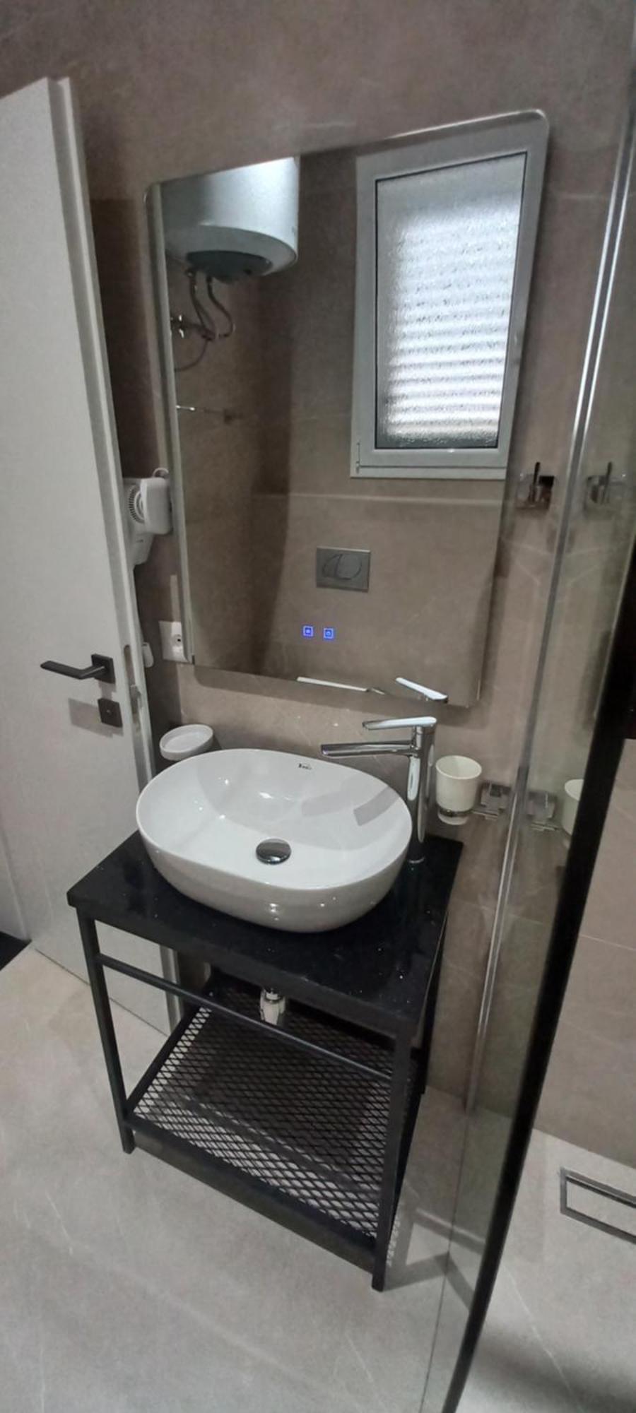 Vila Babe Vlorë Екстериор снимка