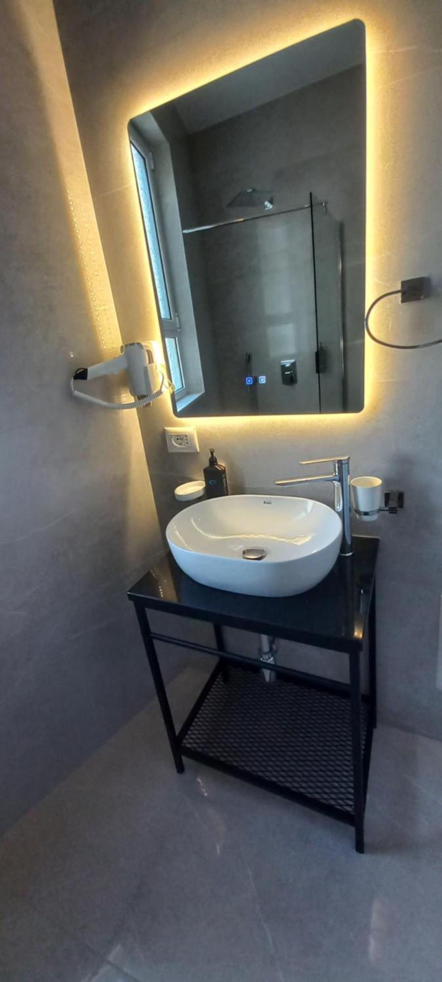 Vila Babe Vlorë Екстериор снимка