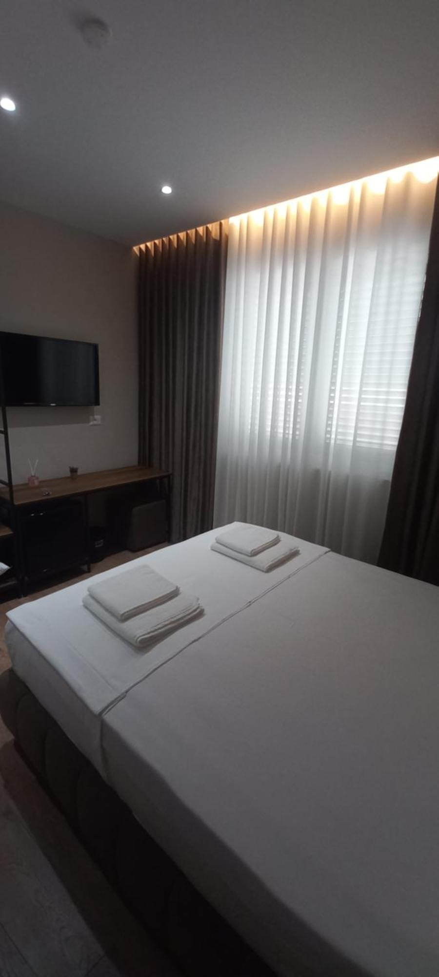 Vila Babe Vlorë Екстериор снимка