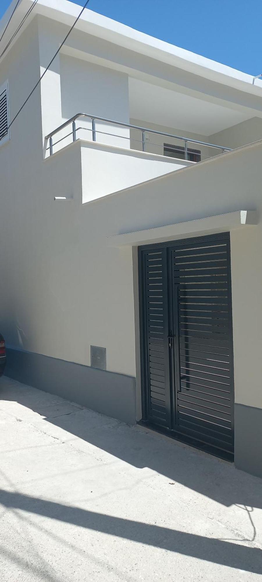 Vila Babe Vlorë Екстериор снимка