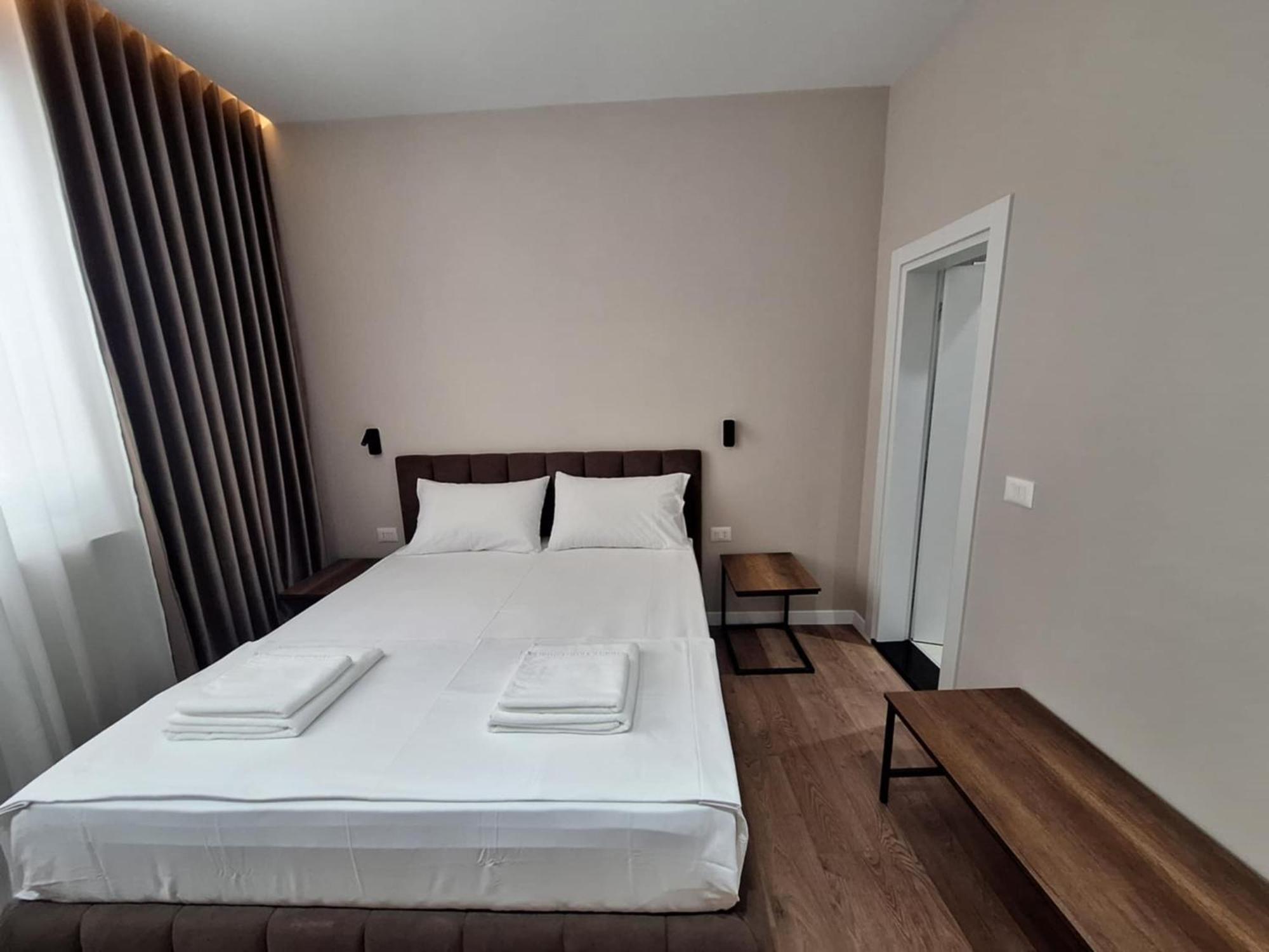 Vila Babe Vlorë Екстериор снимка