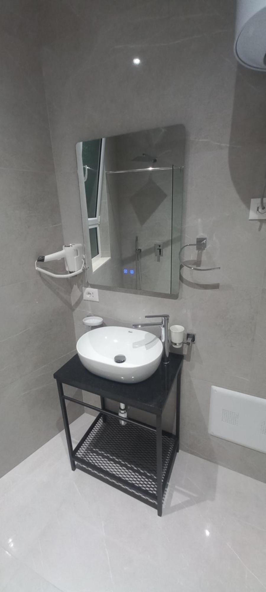 Vila Babe Vlorë Екстериор снимка