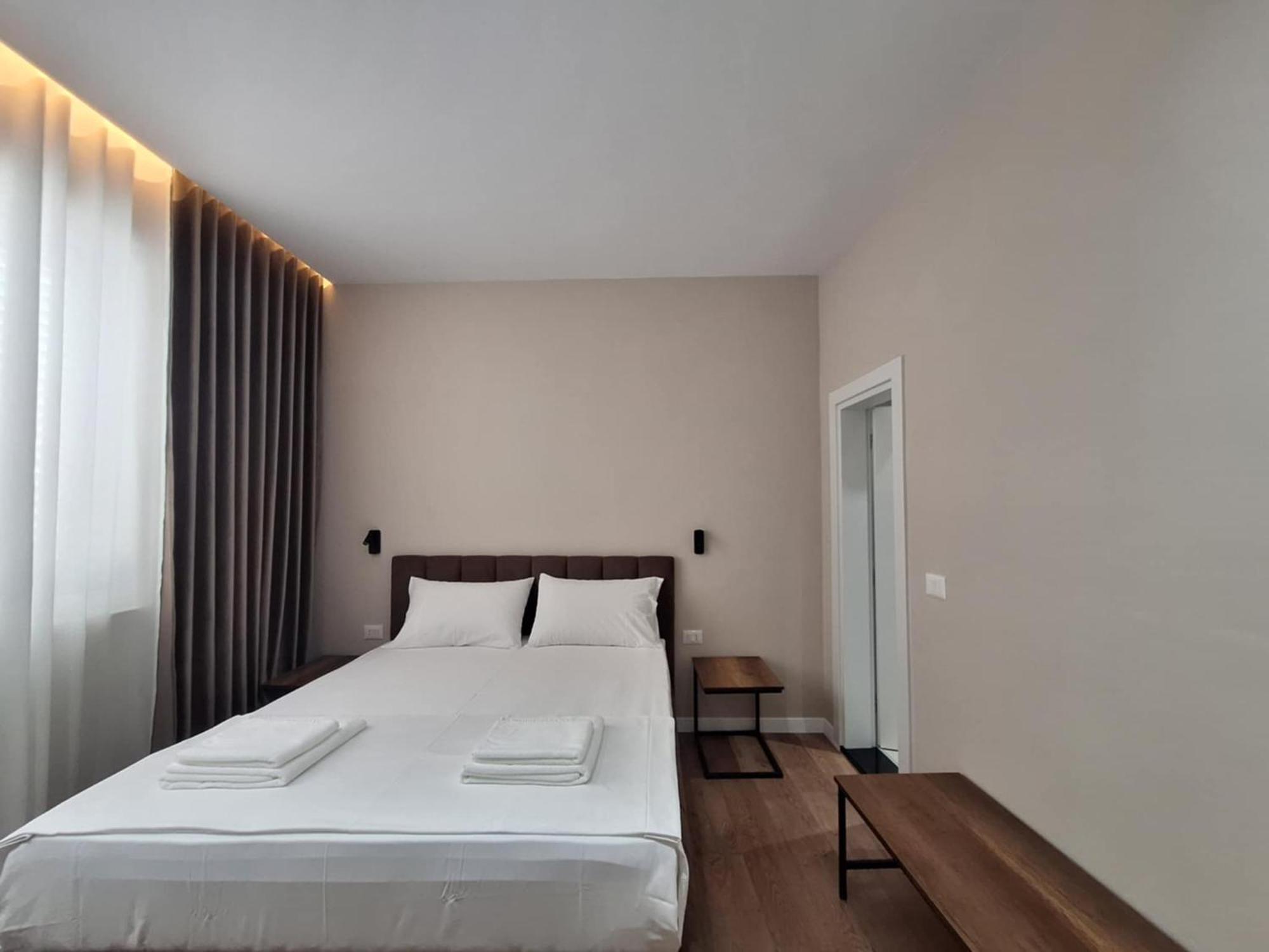Vila Babe Vlorë Екстериор снимка