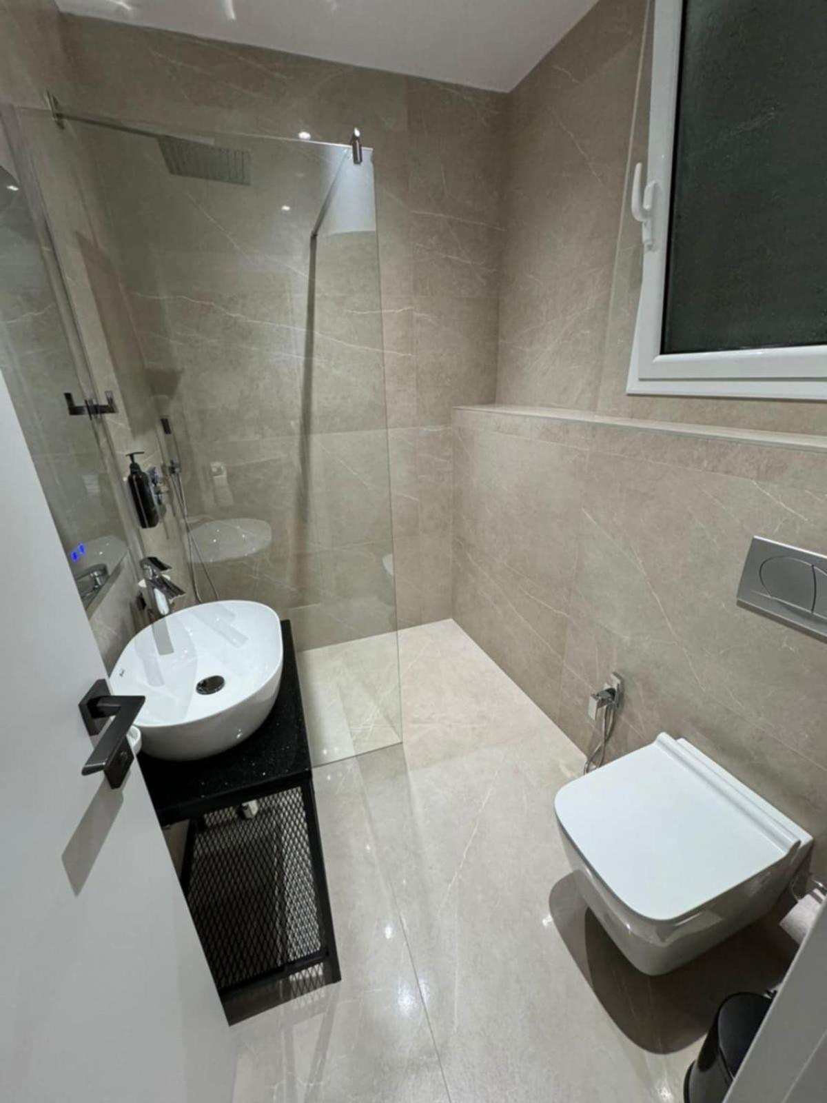 Vila Babe Vlorë Екстериор снимка