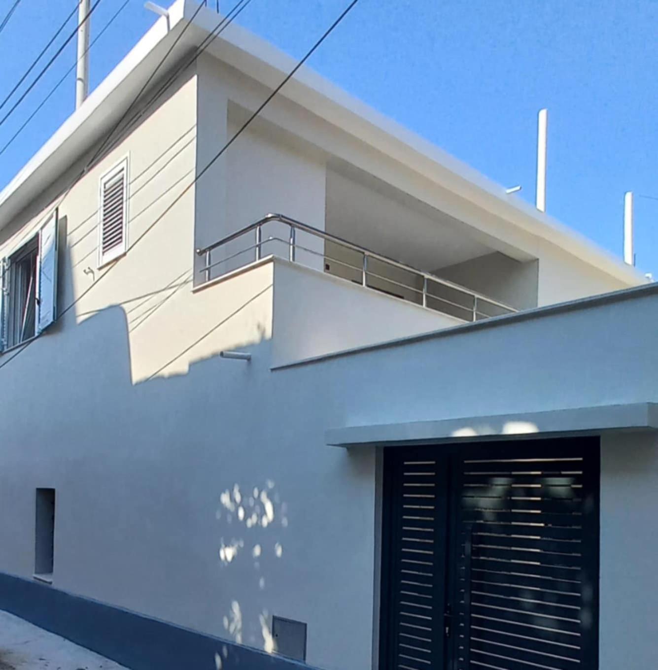 Vila Babe Vlorë Екстериор снимка