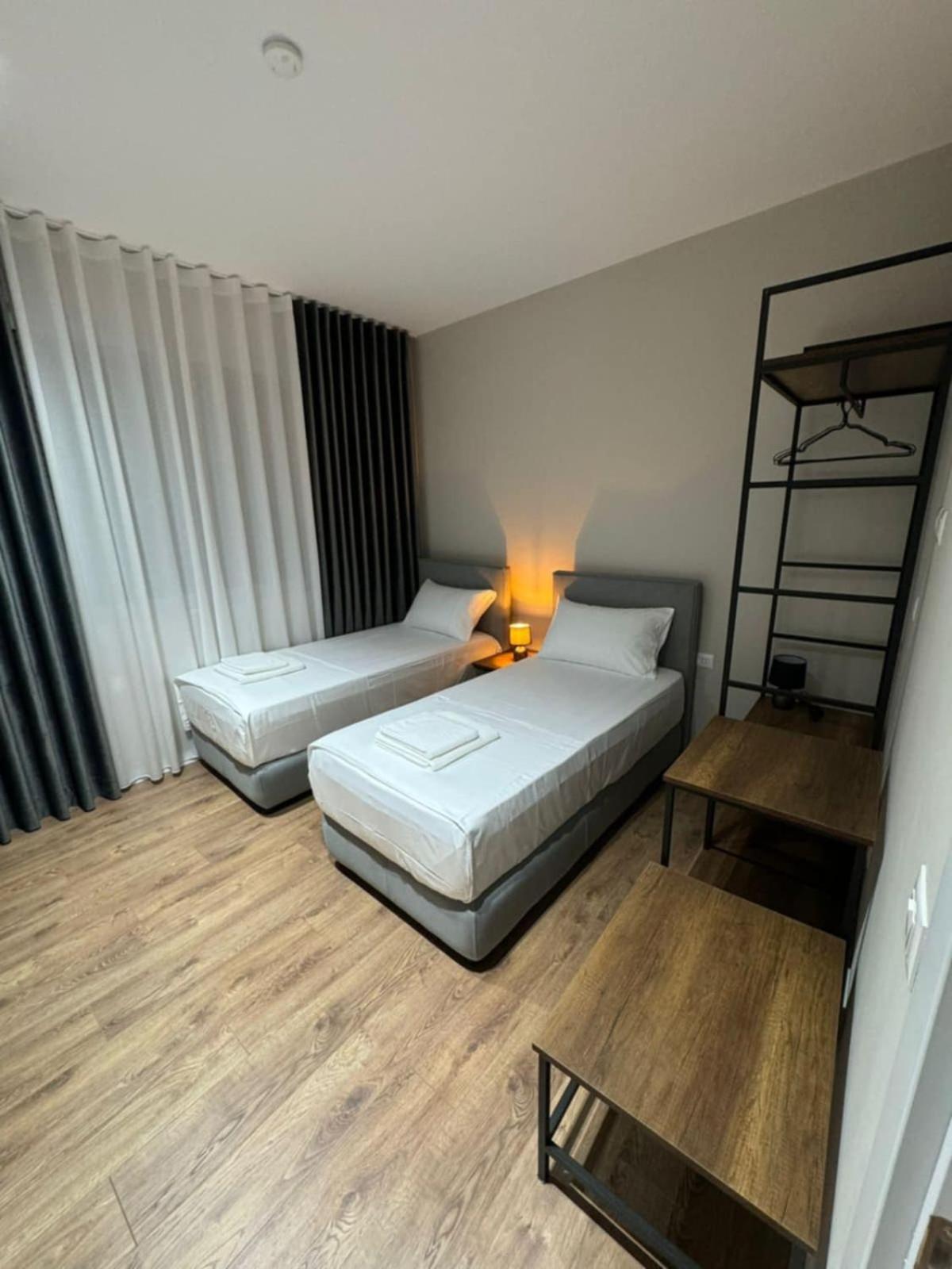 Vila Babe Vlorë Екстериор снимка