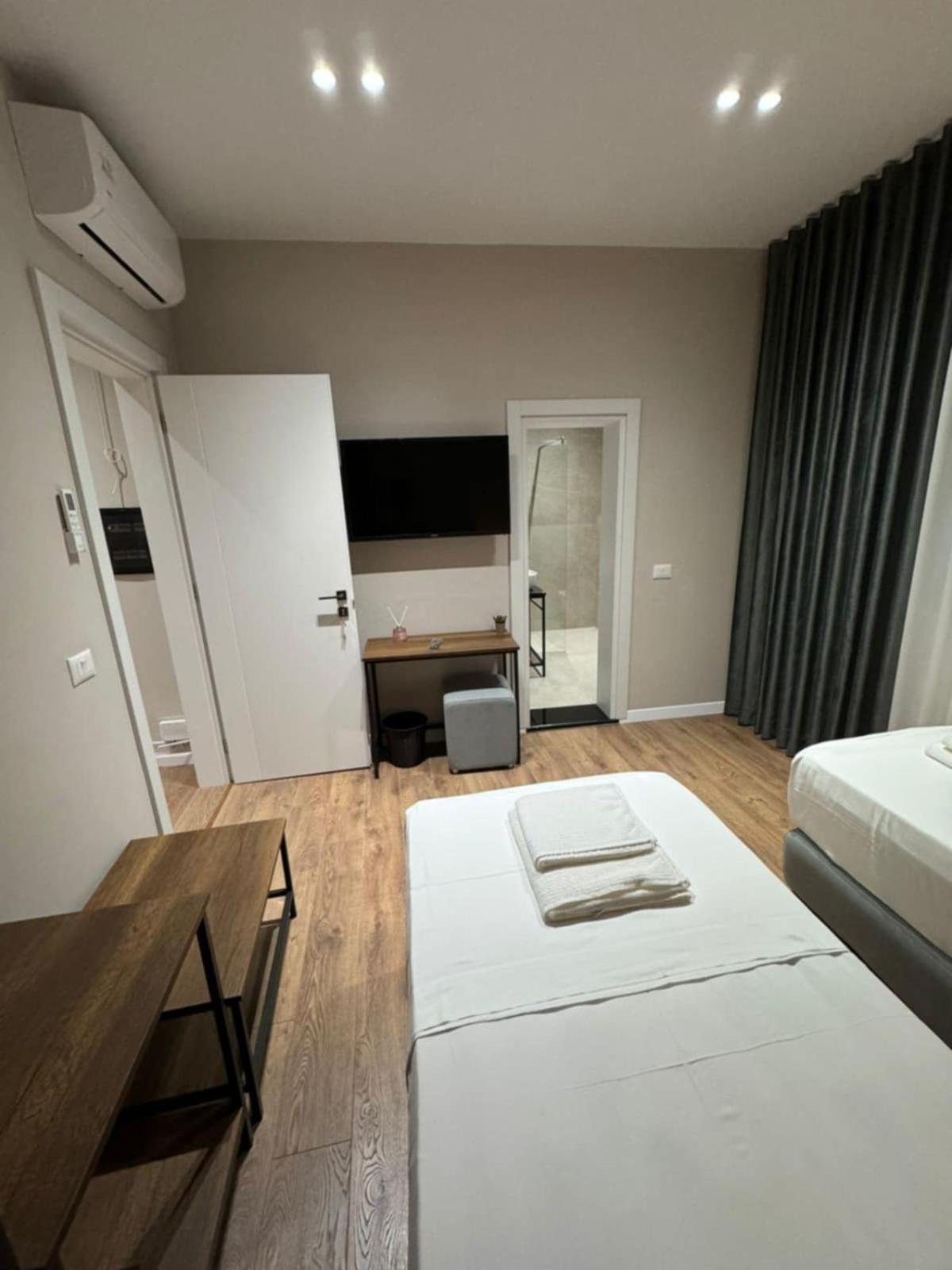 Vila Babe Vlorë Екстериор снимка