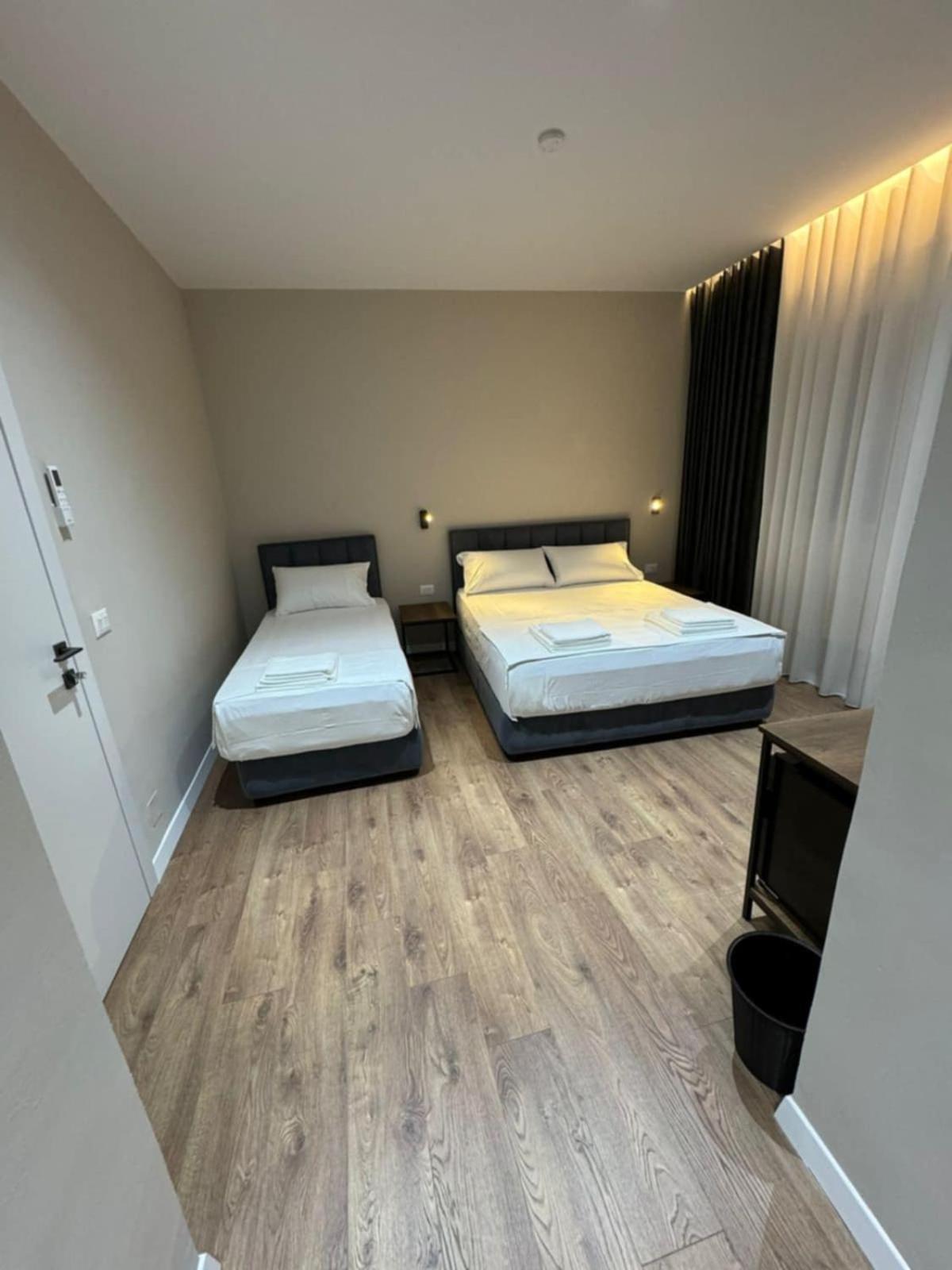 Vila Babe Vlorë Екстериор снимка