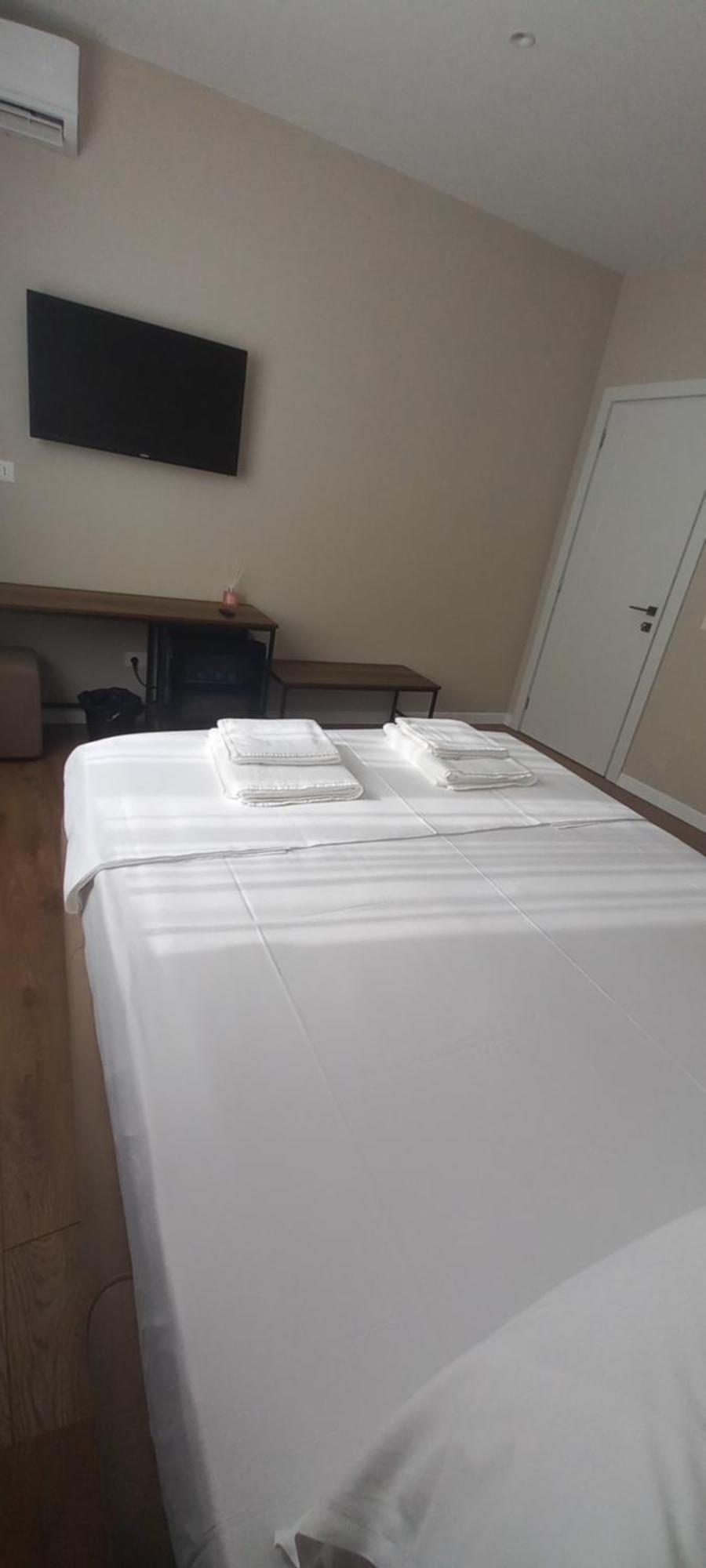 Vila Babe Vlorë Екстериор снимка