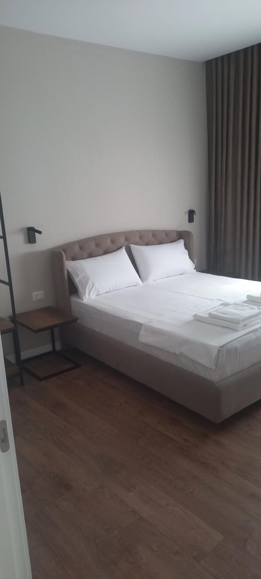 Vila Babe Vlorë Екстериор снимка