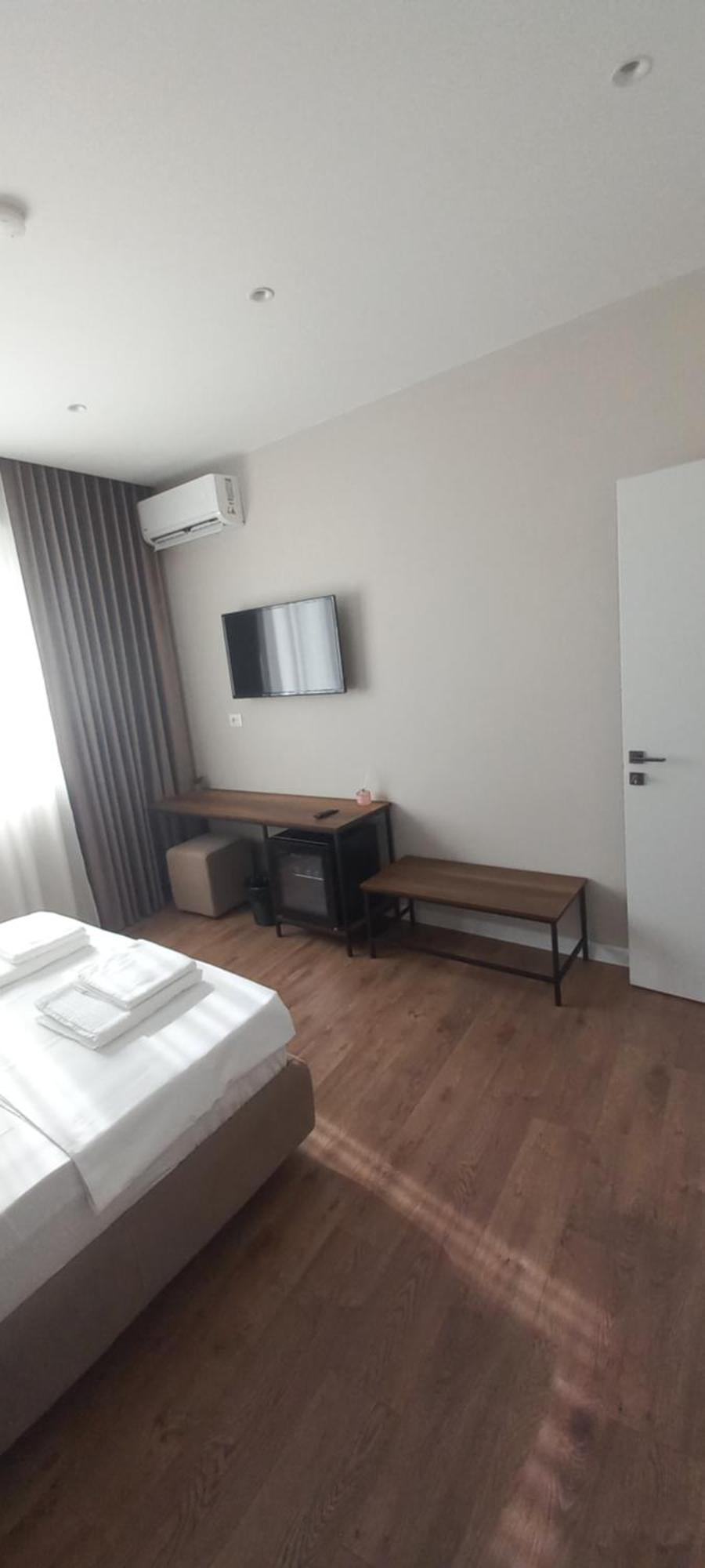Vila Babe Vlorë Екстериор снимка