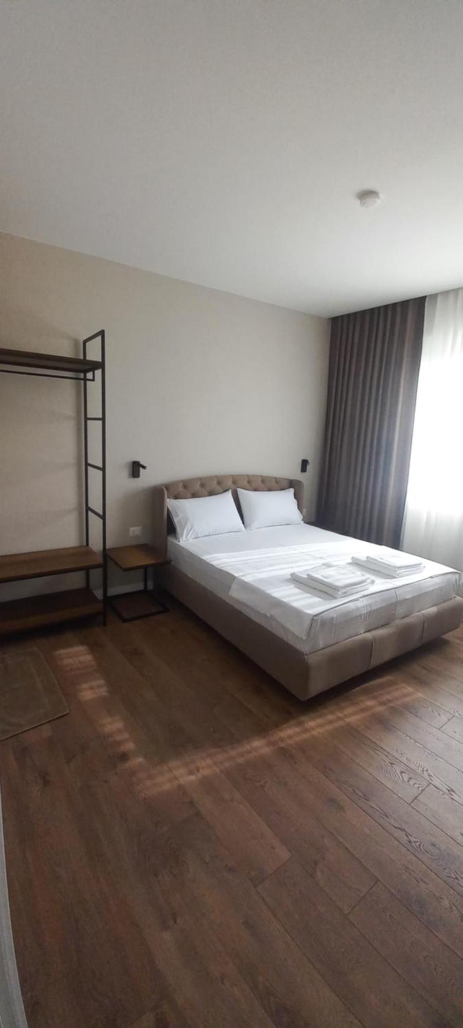Vila Babe Vlorë Екстериор снимка