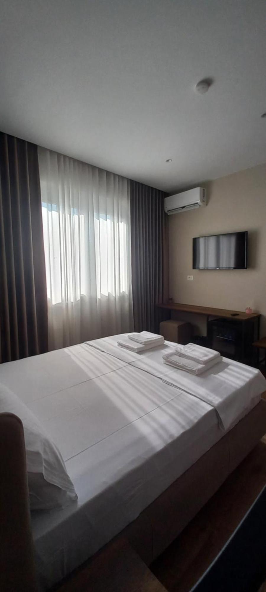 Vila Babe Vlorë Екстериор снимка