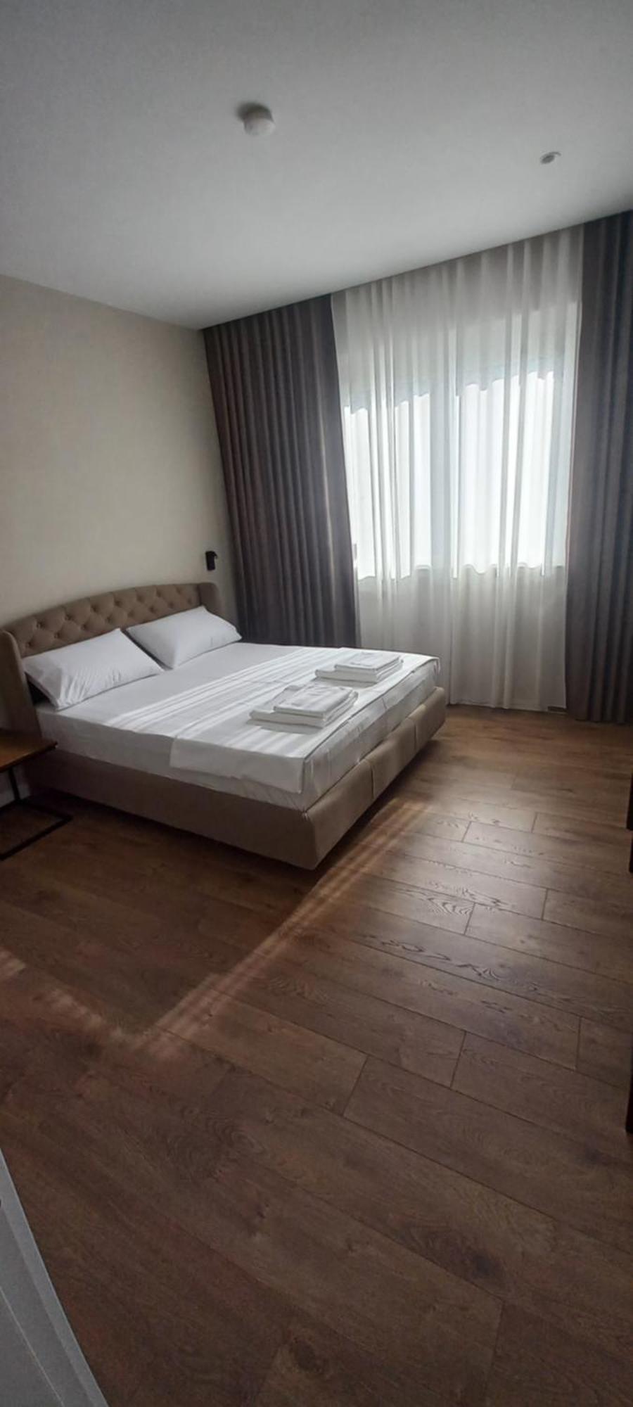 Vila Babe Vlorë Екстериор снимка