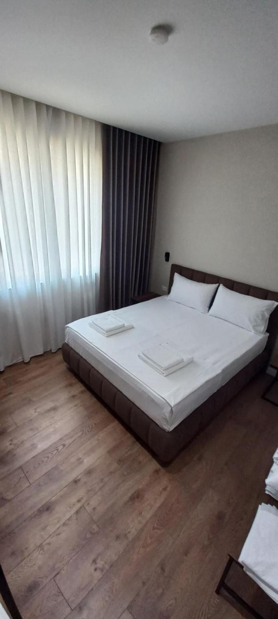 Vila Babe Vlorë Екстериор снимка