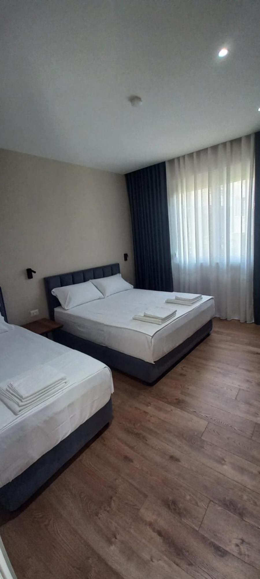 Vila Babe Vlorë Екстериор снимка