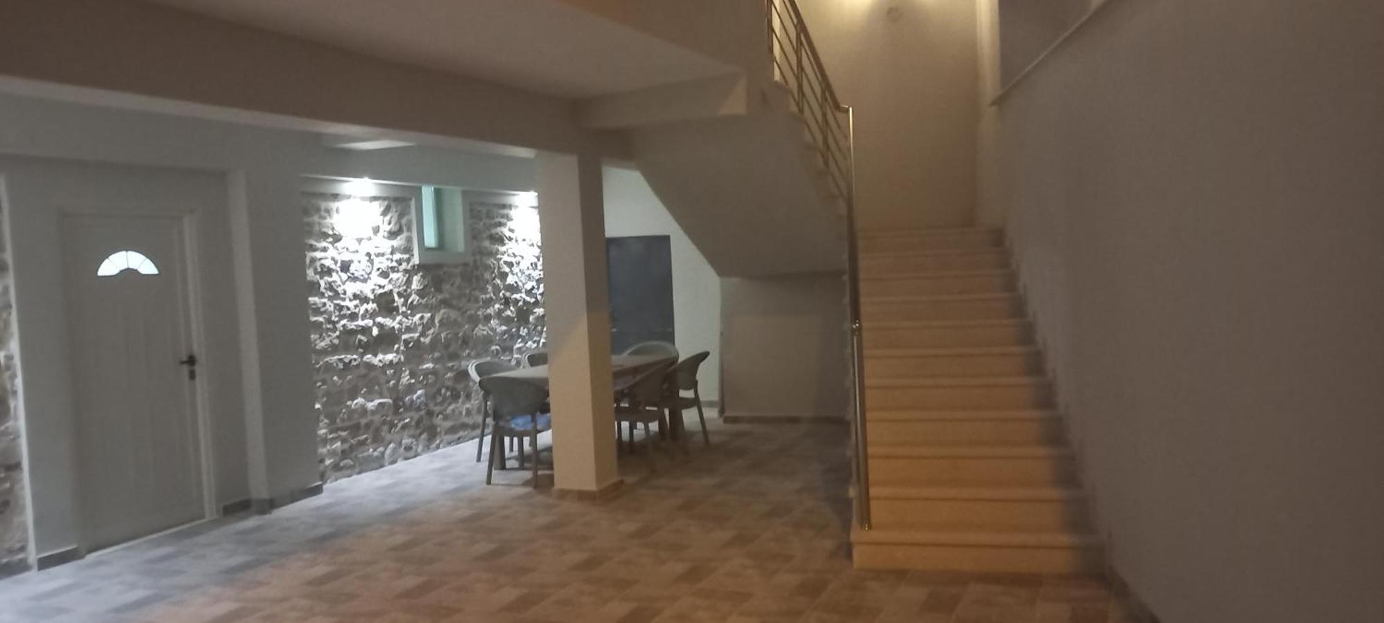 Vila Babe Vlorë Екстериор снимка