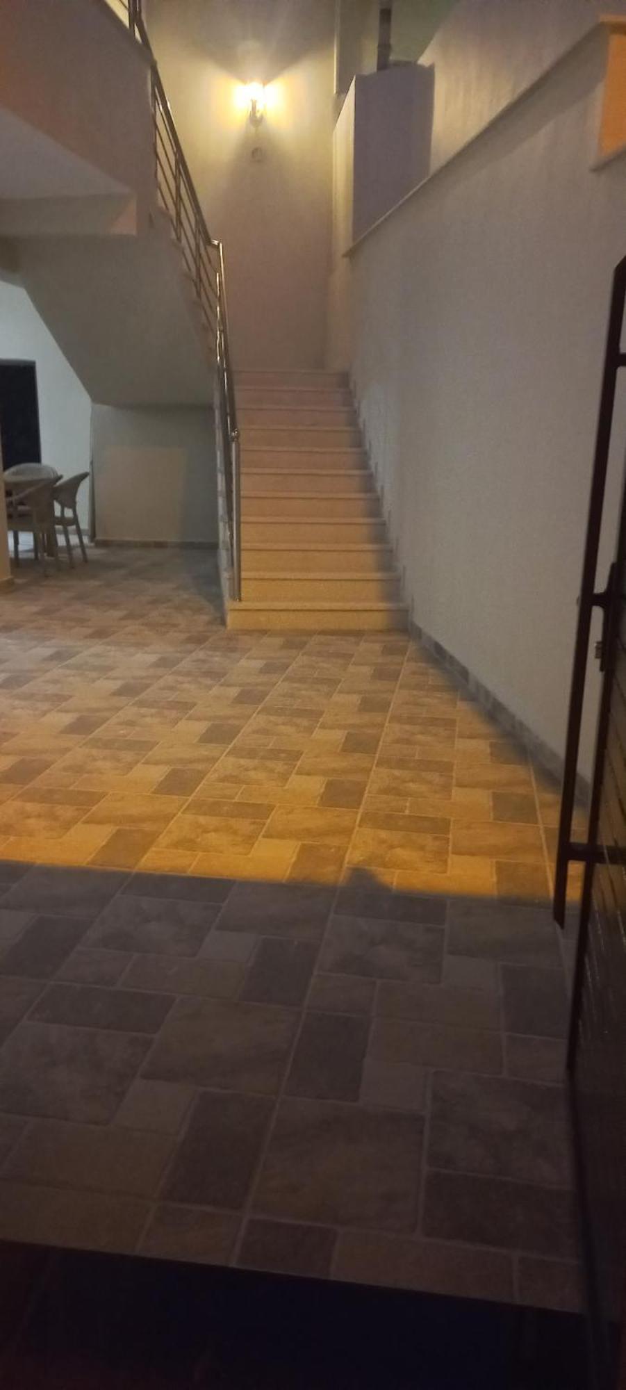 Vila Babe Vlorë Екстериор снимка