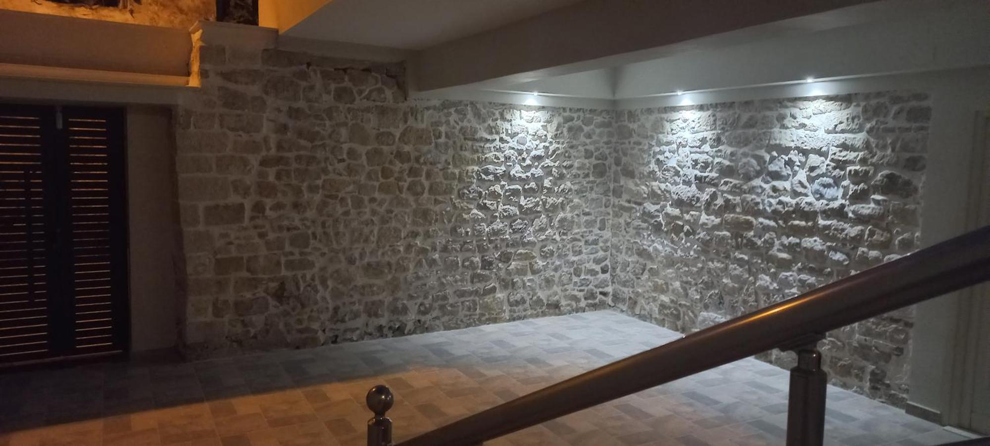 Vila Babe Vlorë Екстериор снимка