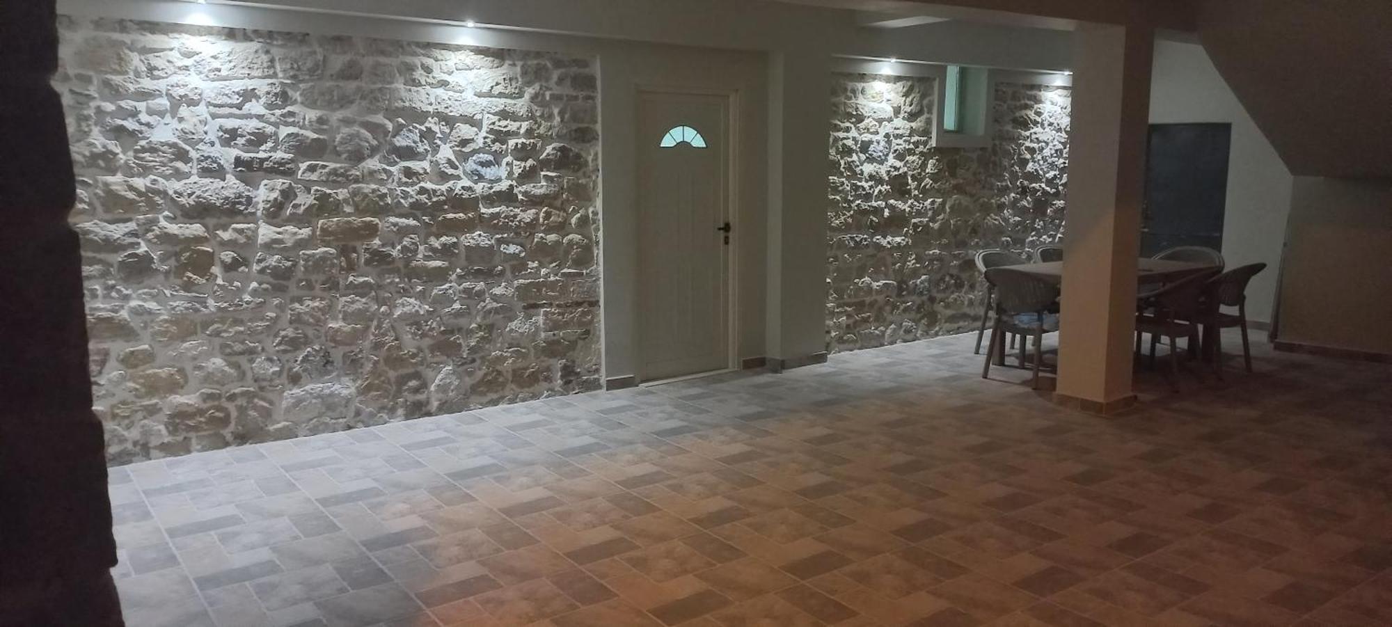 Vila Babe Vlorë Екстериор снимка