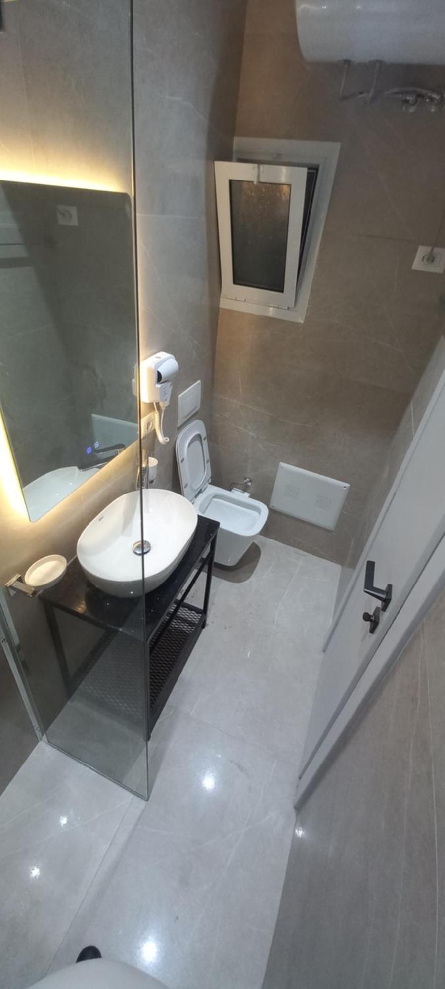 Vila Babe Vlorë Екстериор снимка