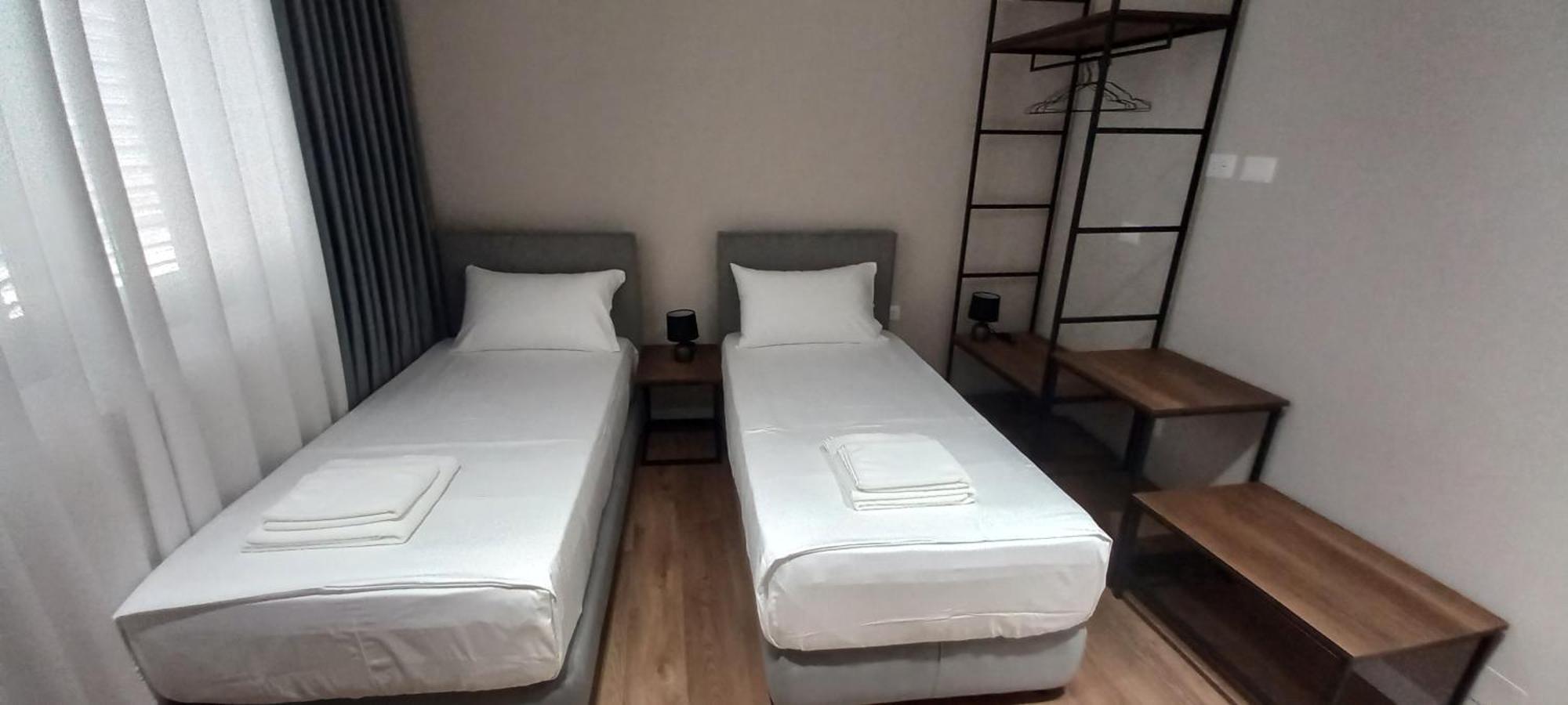Vila Babe Vlorë Екстериор снимка
