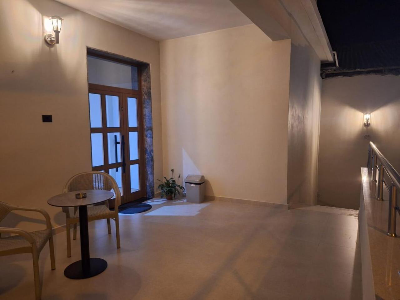 Vila Babe Vlorë Екстериор снимка