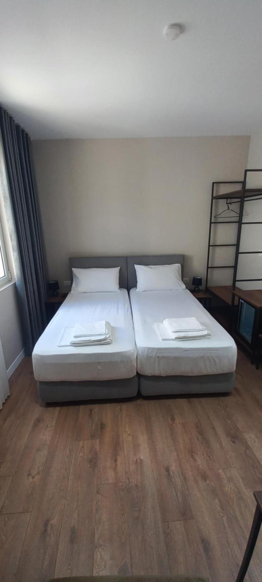 Vila Babe Vlorë Екстериор снимка