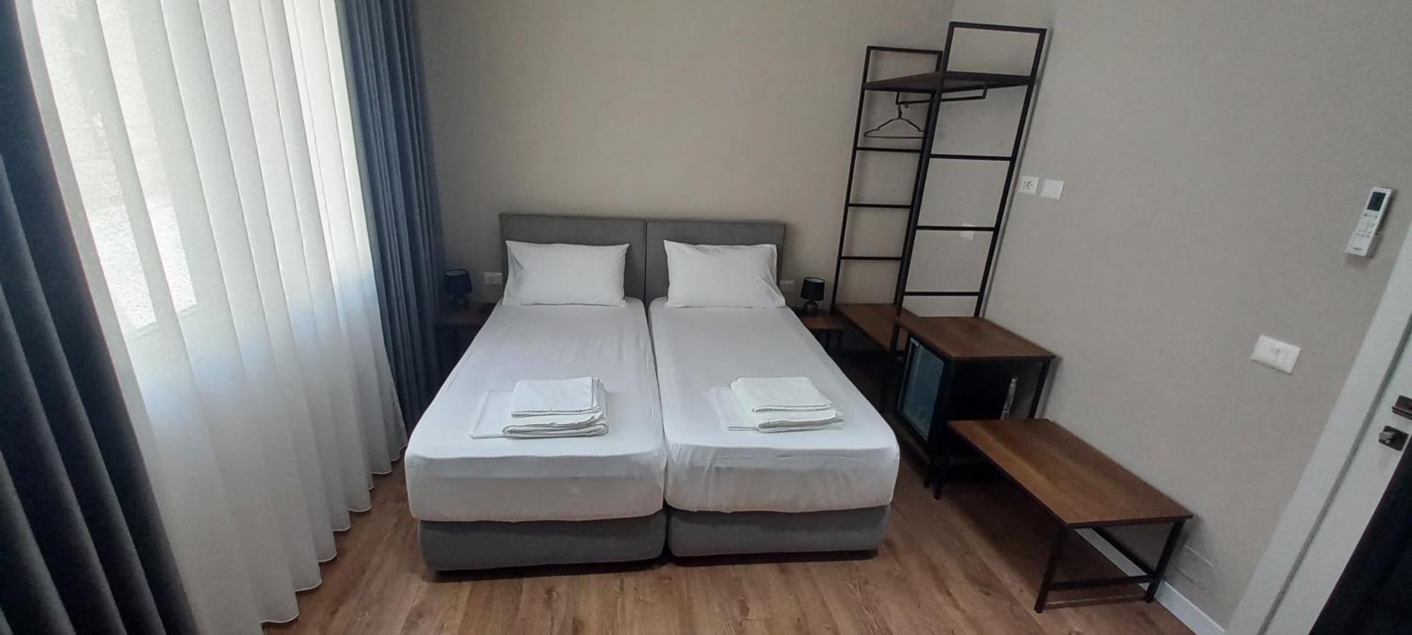 Vila Babe Vlorë Екстериор снимка